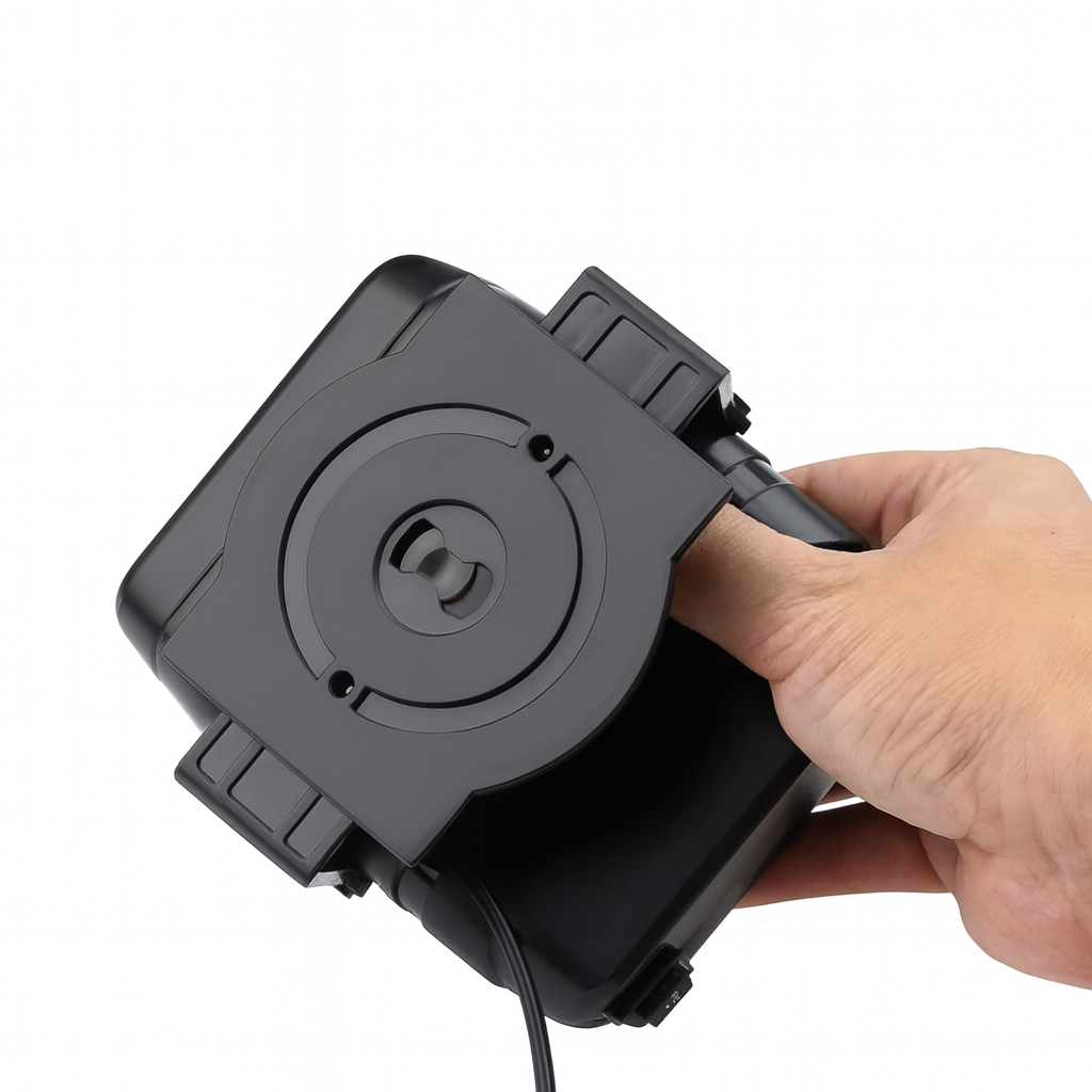 Hottio™ - Wentylator chłodzący i nagrzewajacy samochód