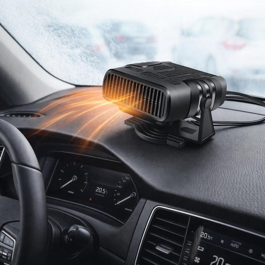 Hottio™ - Wentylator chłodzący i nagrzewajacy samochód